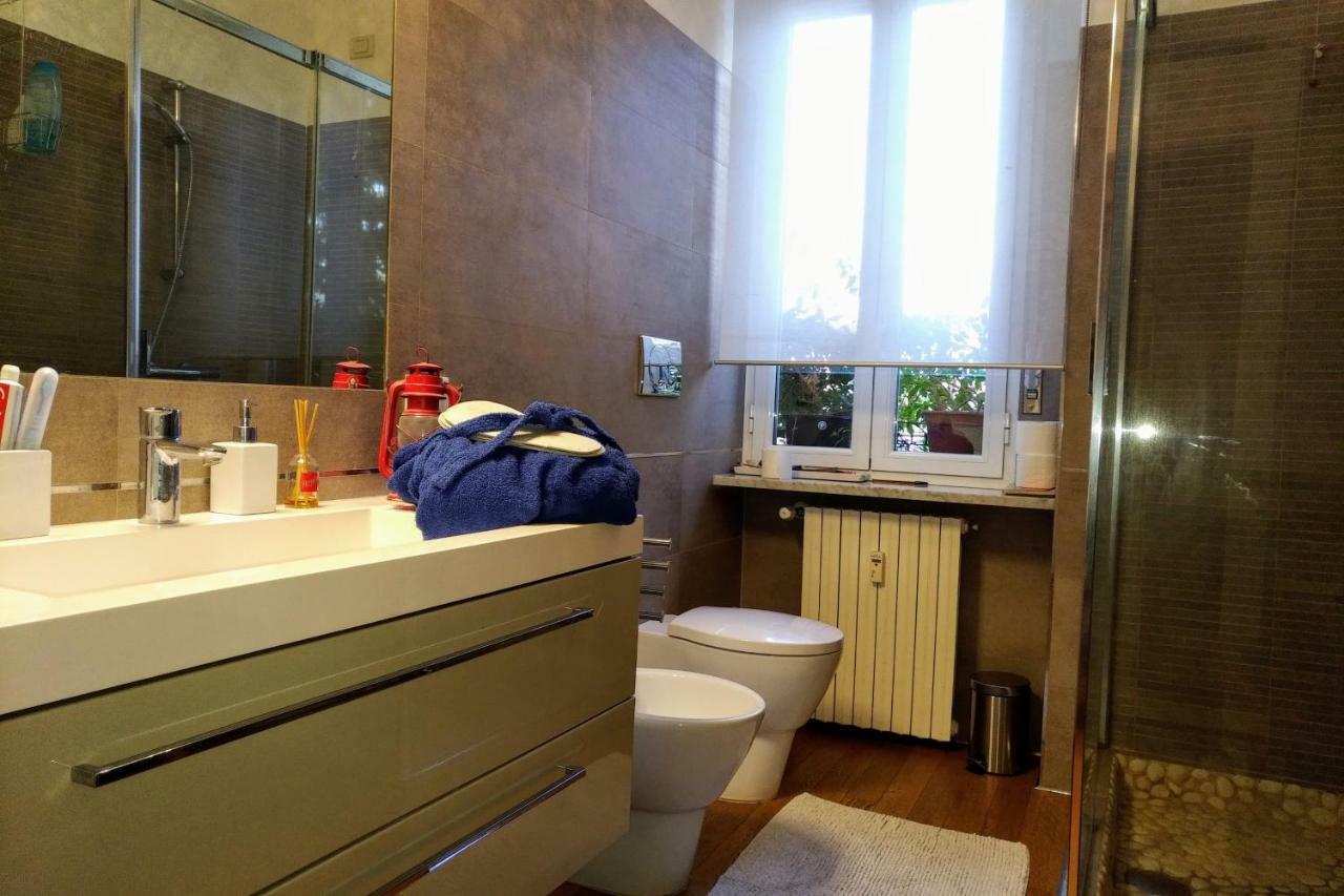 Milano Fashion Suite - Citylife District Extérieur photo