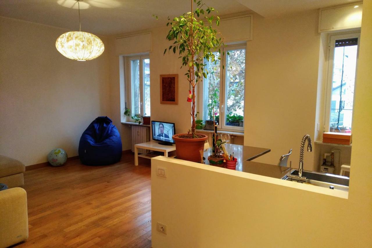 Milano Fashion Suite - Citylife District Extérieur photo