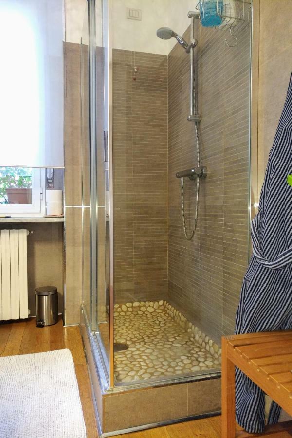 Milano Fashion Suite - Citylife District Extérieur photo