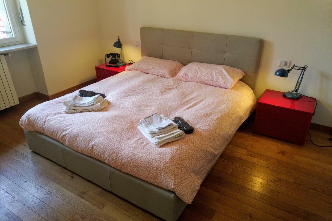 Milano Fashion Suite - Citylife District Extérieur photo