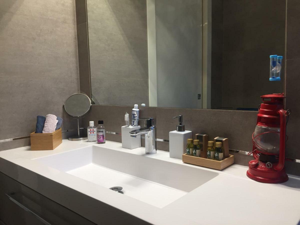 Milano Fashion Suite - Citylife District Extérieur photo