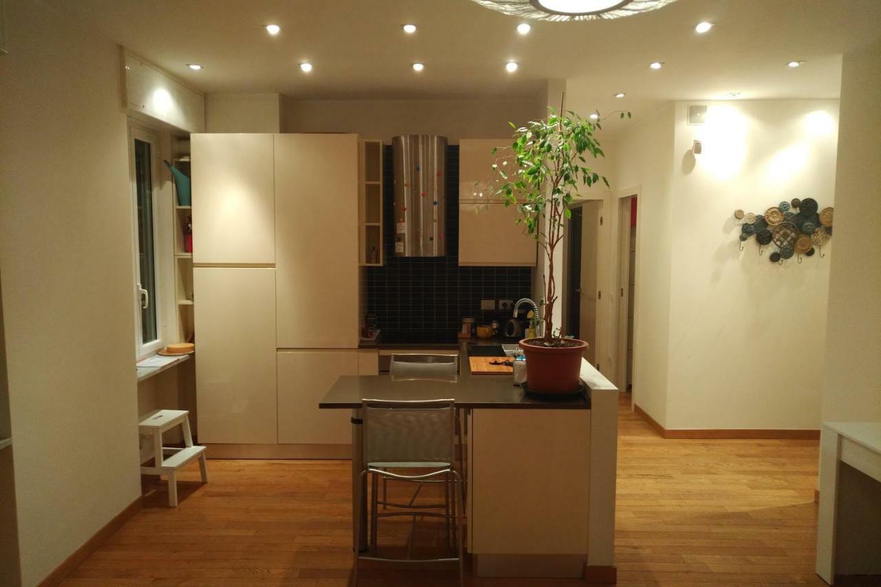 Milano Fashion Suite - Citylife District Extérieur photo