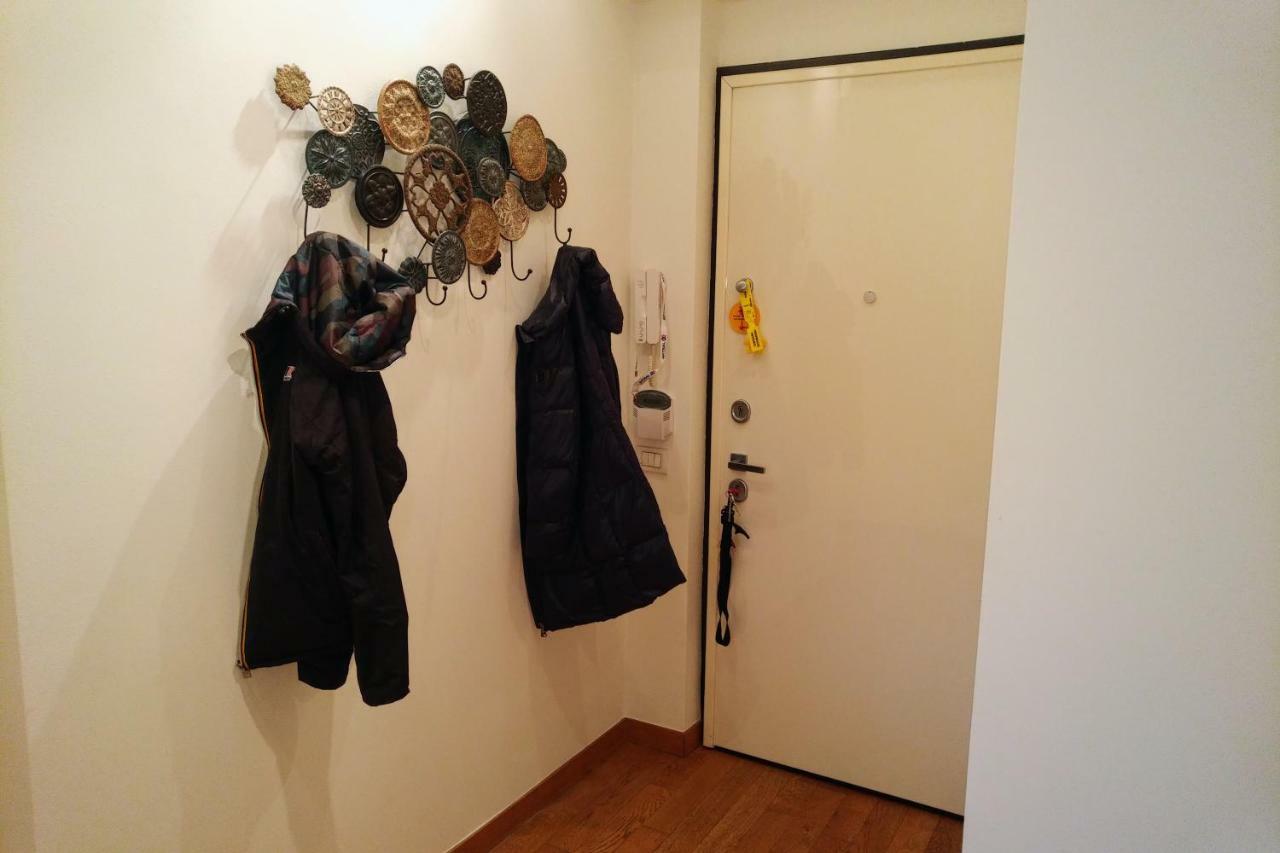 Milano Fashion Suite - Citylife District Extérieur photo