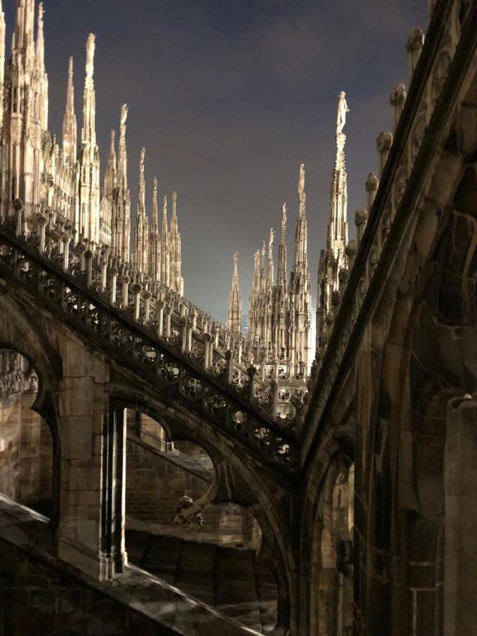Milano Fashion Suite - Citylife District Extérieur photo