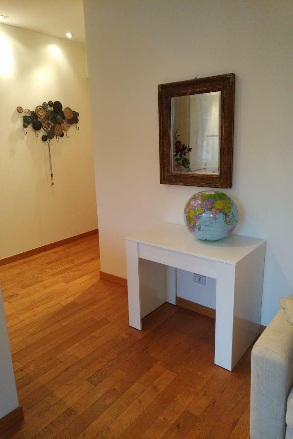 Milano Fashion Suite - Citylife District Extérieur photo