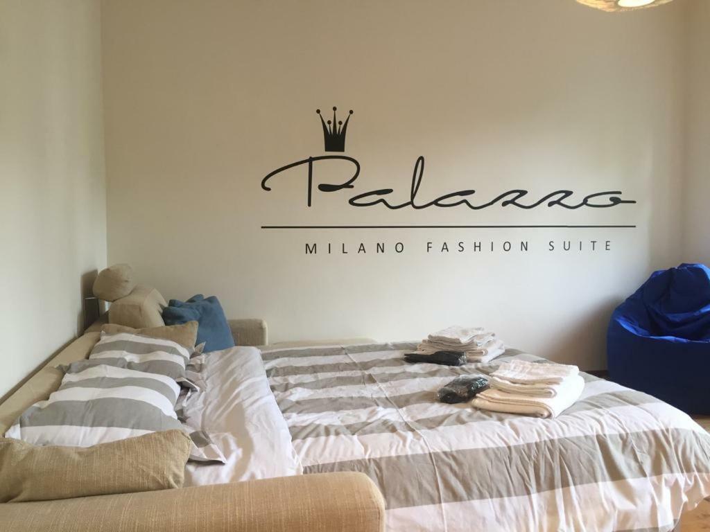 Milano Fashion Suite - Citylife District Extérieur photo